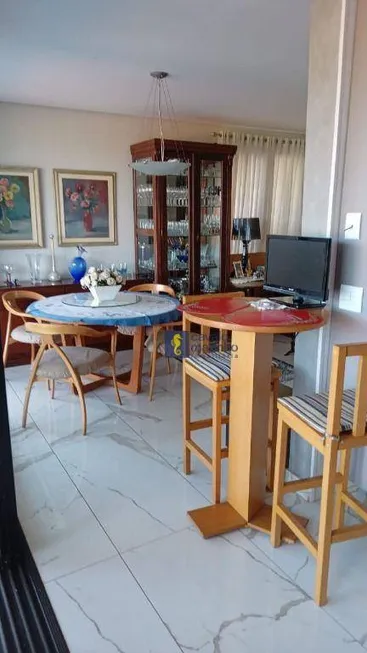 Foto 1 de Casa de Condomínio com 3 Quartos para alugar, 220m² em Reserva San Tiago, Ribeirão Preto
