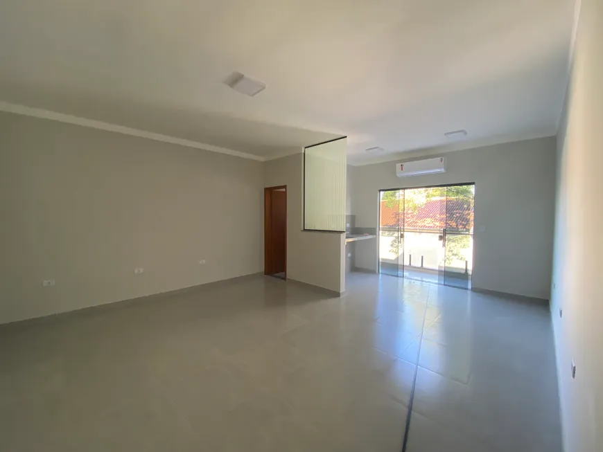 Foto 1 de Sala Comercial para alugar, 38m² em Jardim Ismenia, São José dos Campos