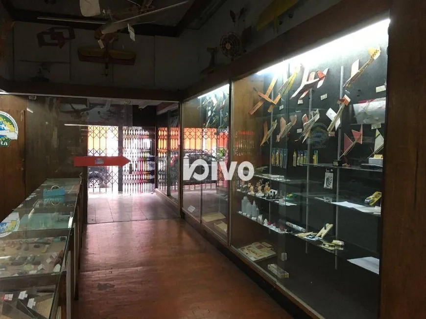 Foto 1 de Ponto Comercial à venda, 250m² em Vila Buarque, São Paulo