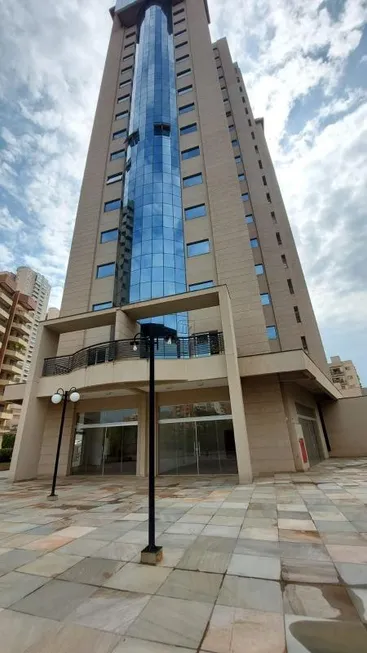 Foto 1 de Ponto Comercial à venda, 123m² em Jardim Botânico, Ribeirão Preto