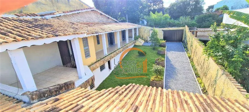 Foto 1 de Casa com 2 Quartos à venda, 200m² em Jardim Imperial, Atibaia