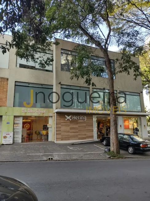 Foto 1 de Sala Comercial para alugar, 30m² em Jardim Marajoara, São Paulo