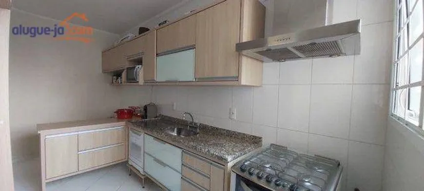 Foto 1 de Apartamento com 3 Quartos à venda, 106m² em Jardim Esplanada II, São José dos Campos