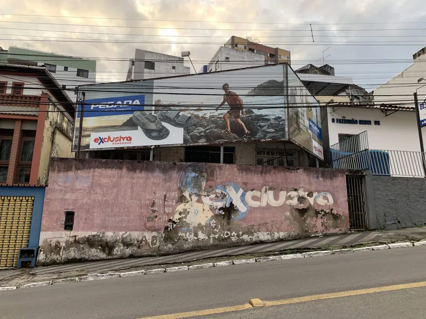 Foto 1 de Ponto Comercial à venda, 360m² em Centro, Itabuna