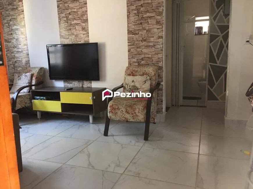 Foto 1 de Casa com 2 Quartos à venda, 79m² em Jardim Ouro Verde, Limeira