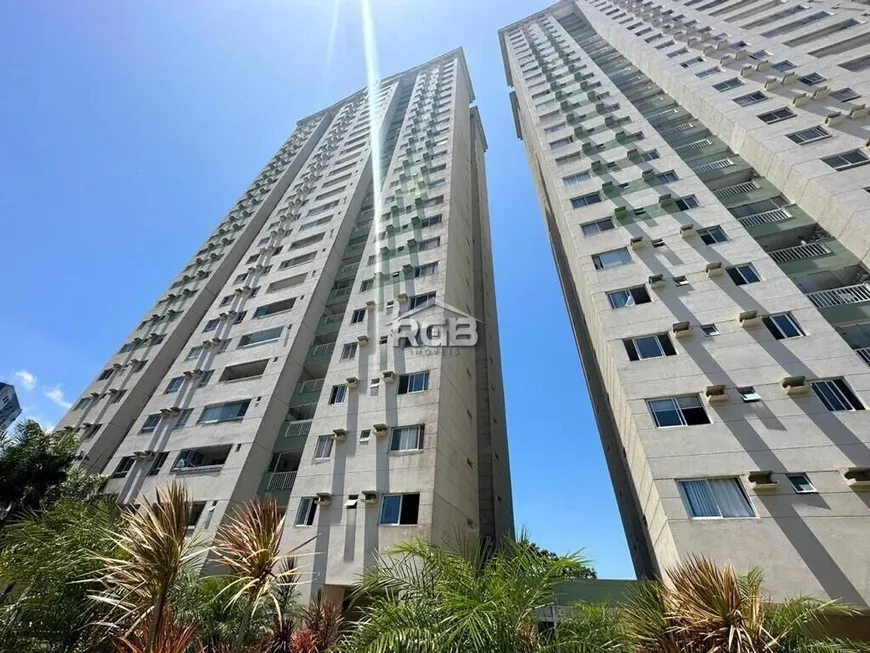 Foto 1 de Apartamento com 2 Quartos à venda, 65m² em Paralela, Salvador