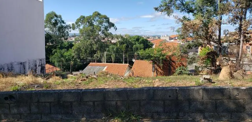 Foto 1 de Lote/Terreno à venda, 250m² em Parque dos Eucaliptos, Sorocaba