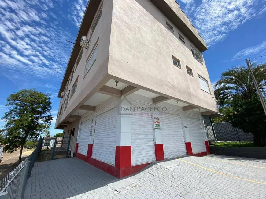 Foto 1 de Ponto Comercial para alugar, 130m² em Centro, Viamão