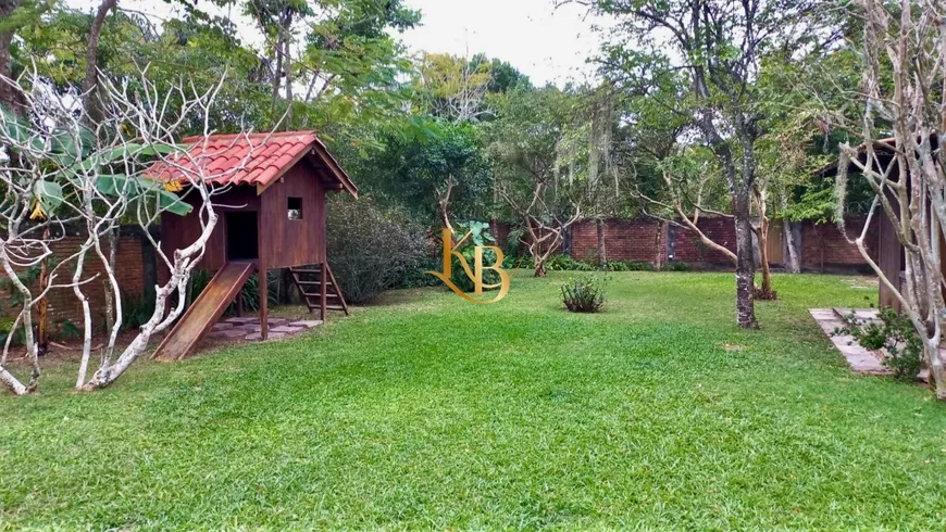 Foto 1 de Casa de Condomínio com 3 Quartos à venda, 437m² em Barra da Tijuca, Rio de Janeiro