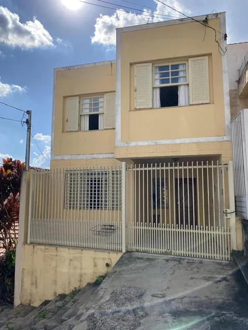 Foto 1 de Casa com 3 Quartos à venda, 156m² em Centro, Bragança Paulista