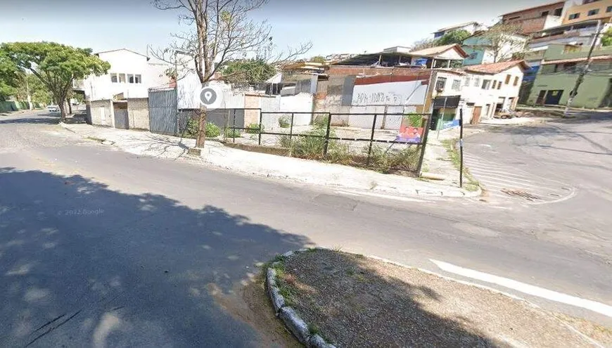 Foto 1 de Lote/Terreno à venda, 312m² em Nova Gameleira, Belo Horizonte