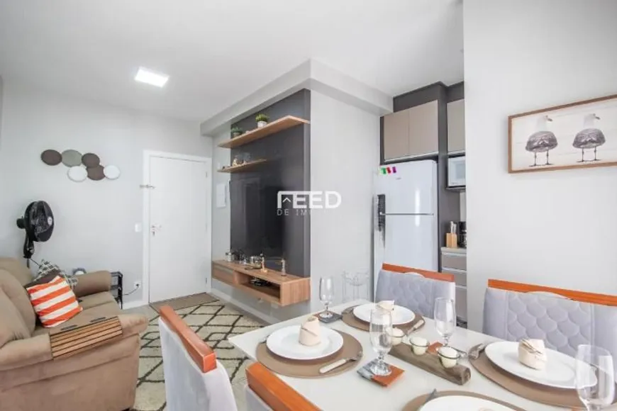 Foto 1 de Apartamento com 2 Quartos à venda, 47m² em Presidente Altino, Osasco