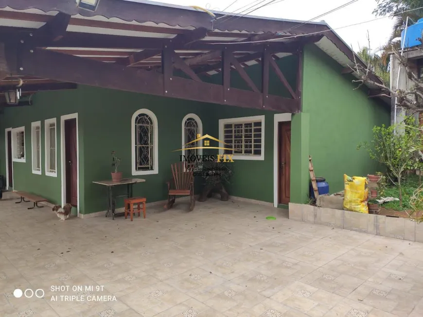 Foto 1 de Fazenda/Sítio com 4 Quartos à venda, 190m² em Parque Espelho D Agua, Jundiaí