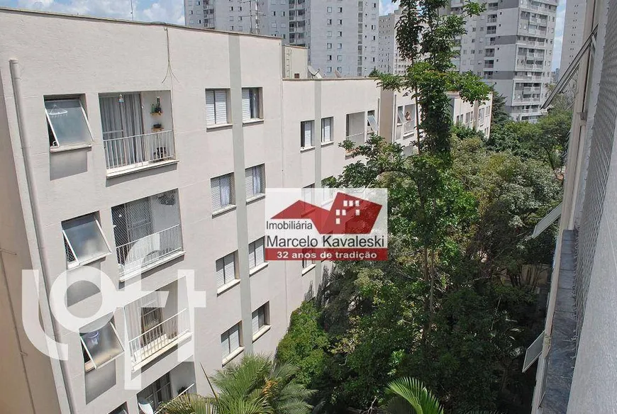 Foto 1 de Apartamento com 2 Quartos à venda, 55m² em Vila Prudente, São Paulo