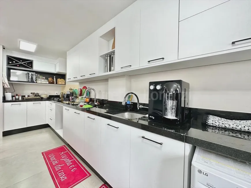 Foto 1 de Apartamento com 3 Quartos à venda, 118m² em Pátria Nova, Novo Hamburgo