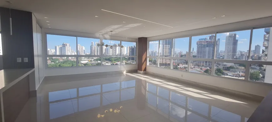 Foto 1 de Apartamento com 3 Quartos à venda, 150m² em Setor Marista, Goiânia