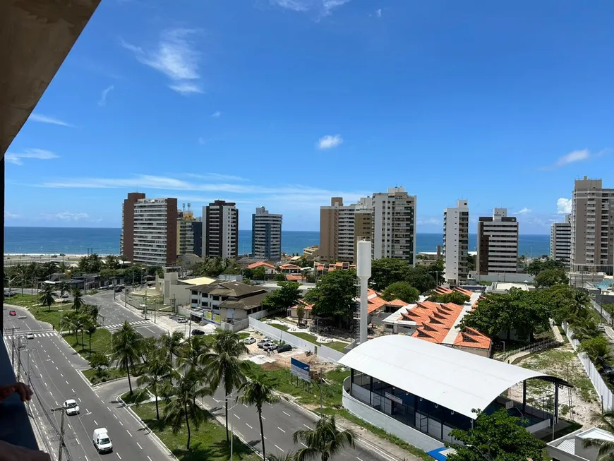 Foto 1 de Apartamento com 1 Quarto à venda, 30m² em Armação, Salvador