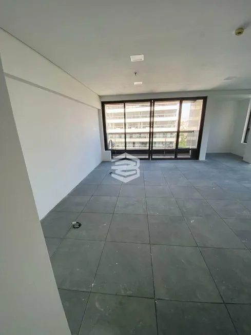 Foto 1 de Sala Comercial para alugar, 57m² em Ceramica, São Caetano do Sul