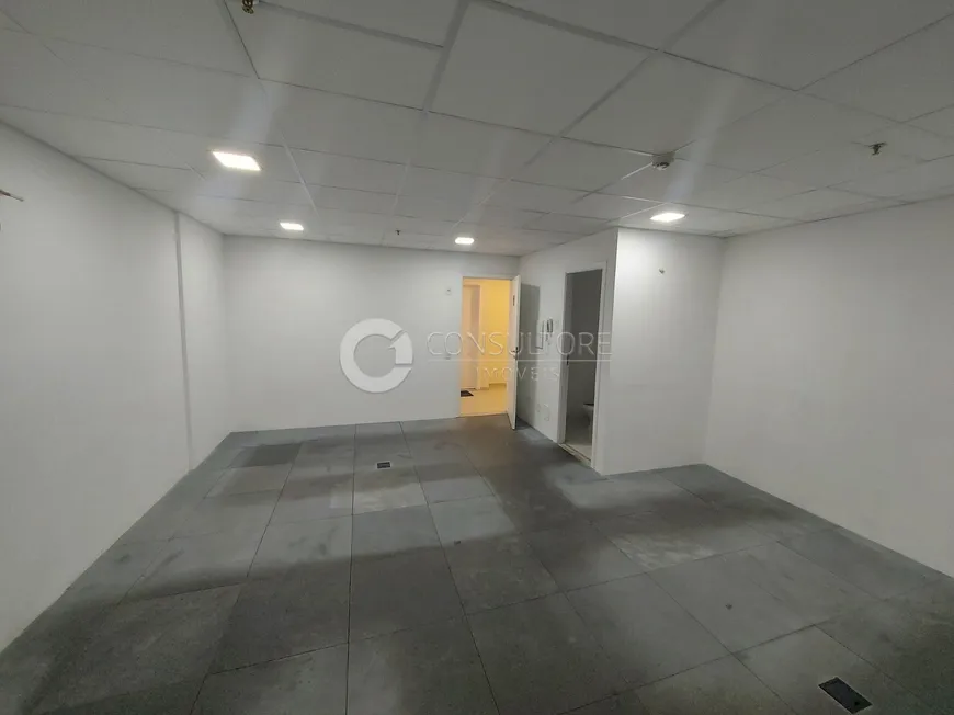 Foto 1 de Sala Comercial à venda, 40m² em Santo Amaro, São Paulo