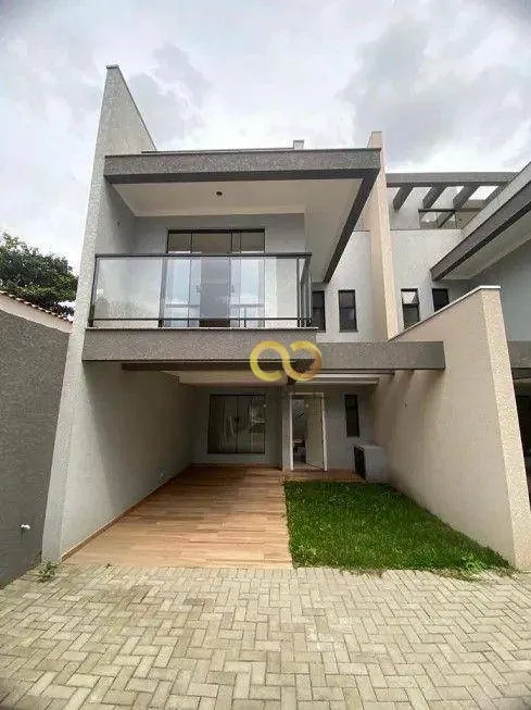 Foto 1 de Casa de Condomínio com 3 Quartos à venda, 133m² em Bairro Alto, Curitiba