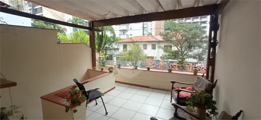 Foto 1 de Casa com 2 Quartos à venda, 120m² em Perdizes, São Paulo