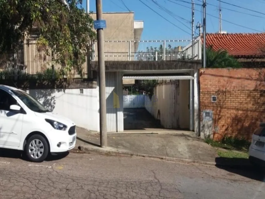 Foto 1 de Galpão/Depósito/Armazém com 3 Quartos à venda, 350m² em Jardim Ana Maria, Jundiaí