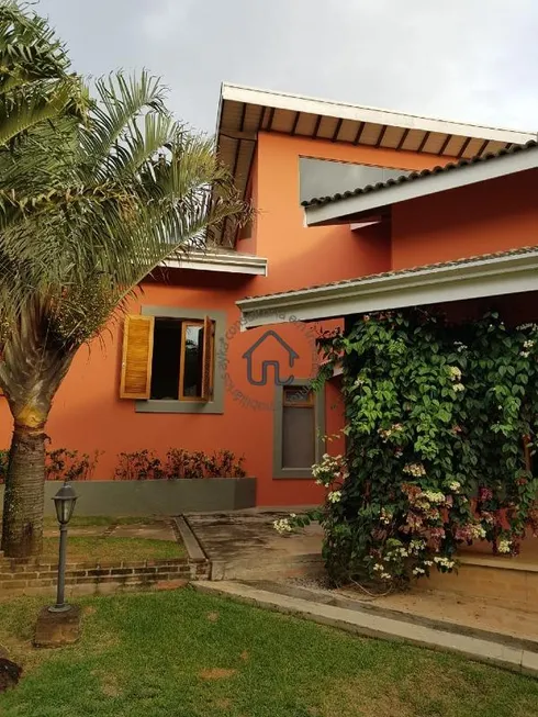 Foto 1 de Casa com 4 Quartos à venda, 403m² em Centro, Jarinu