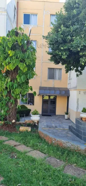 Foto 1 de Apartamento com 3 Quartos à venda, 76m² em Jardim Pacaembu, Campinas