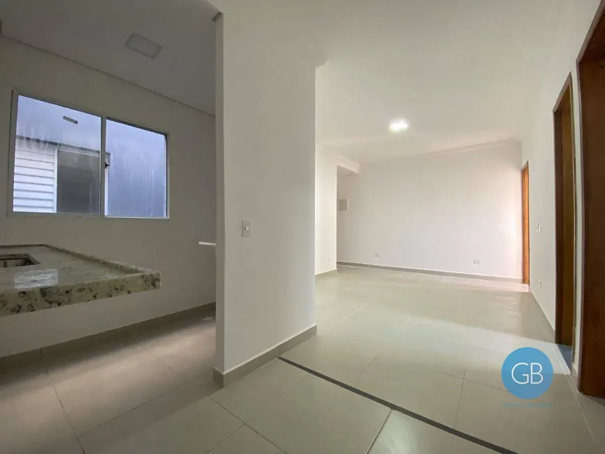 Foto 1 de Apartamento com 2 Quartos à venda, 43m² em Belenzinho, São Paulo