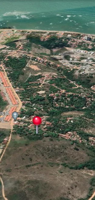 Foto 1 de Lote/Terreno à venda, 5859m² em Riacho Doce, Maceió