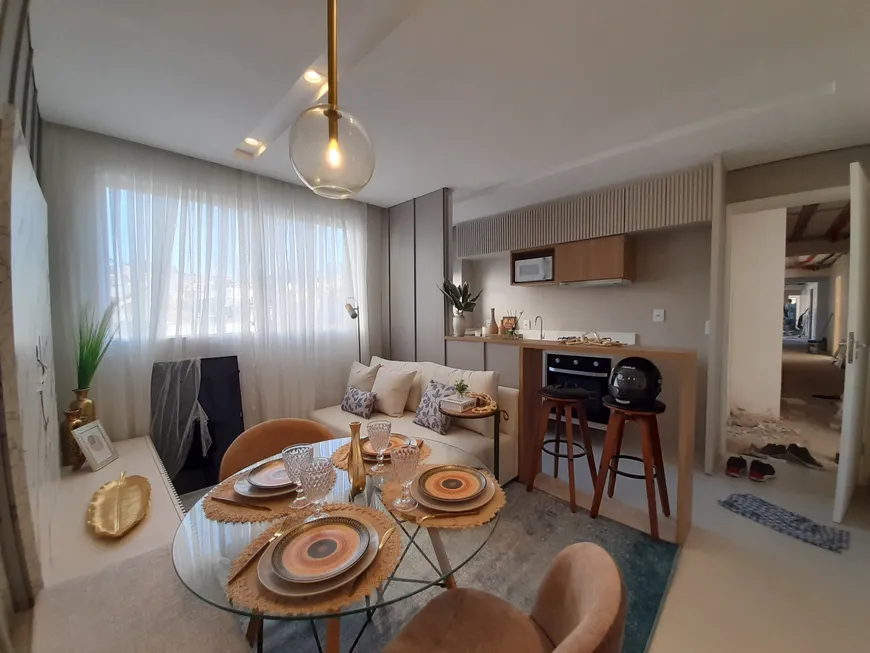 Foto 1 de Apartamento com 2 Quartos à venda, 40m² em Santana, São Paulo