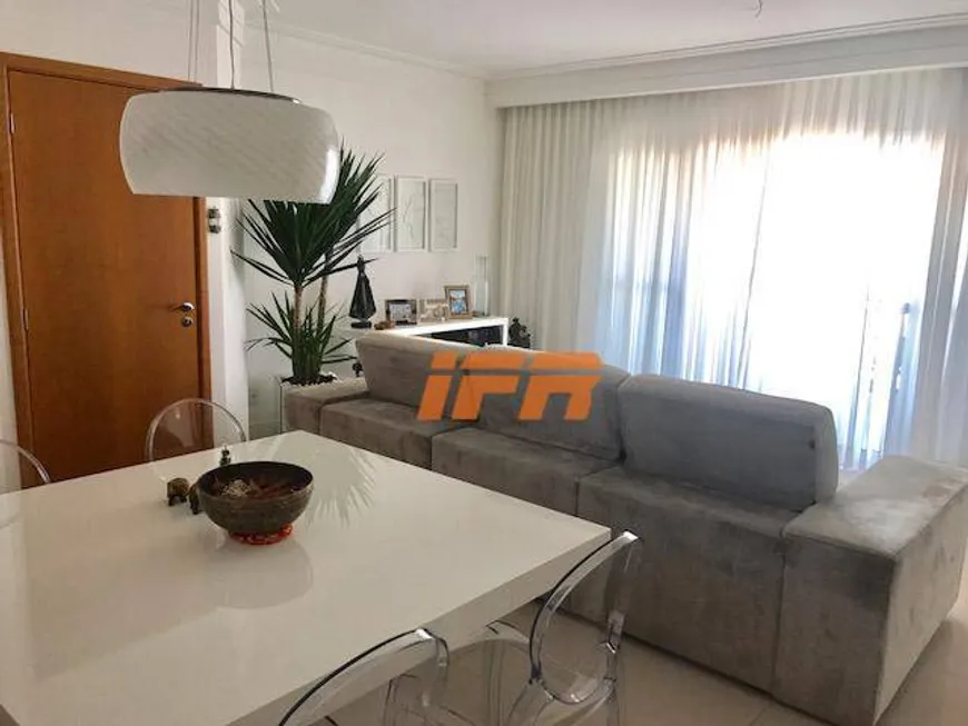 Foto 1 de Apartamento com 4 Quartos à venda, 134m² em Centro, Taubaté