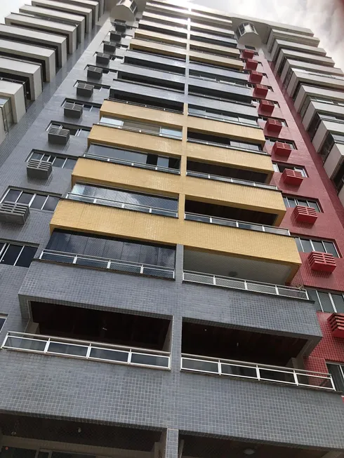 Foto 1 de Cobertura com 6 Quartos à venda, 359m² em Boa Viagem, Recife