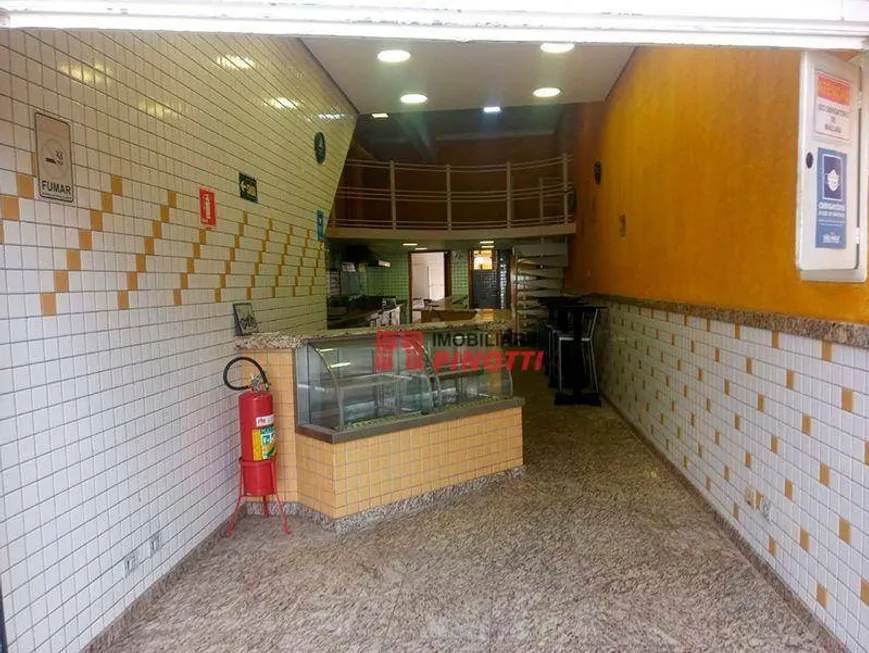 Foto 1 de Ponto Comercial para alugar, 85m² em Rudge Ramos, São Bernardo do Campo