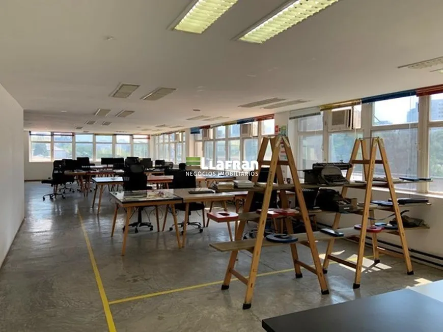 Foto 1 de Sala Comercial à venda, 448m² em Jardim Paulistano, São Paulo