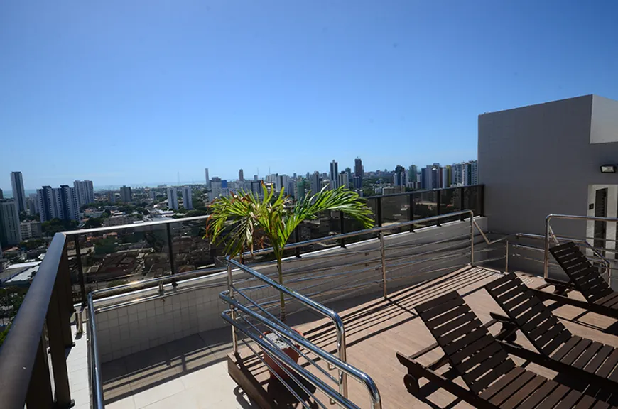 Foto 1 de Apartamento com 2 Quartos à venda, 58m² em Encruzilhada, Recife