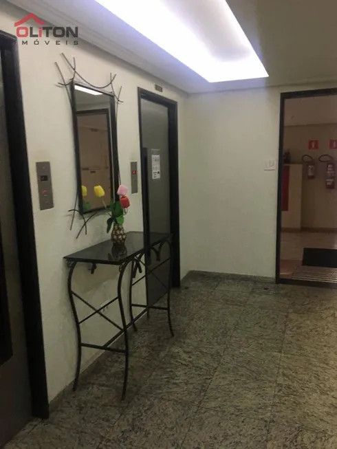 Foto 1 de Apartamento com 2 Quartos para alugar, 55m² em Vila Irmãos Arnoni, São Paulo