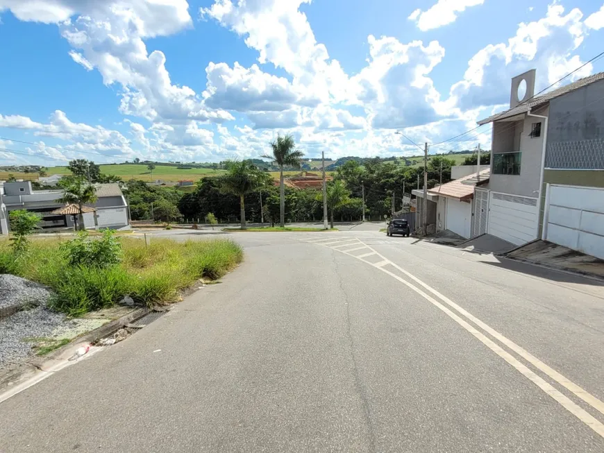 Foto 1 de Lote/Terreno com 1 Quarto à venda, 256m² em Residencial Piemonte, Bragança Paulista