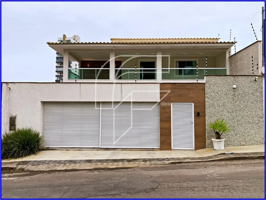 Foto 1 de Casa com 4 Quartos à venda, 400m² em Nossa Senhora da Conceicao, Guarapari