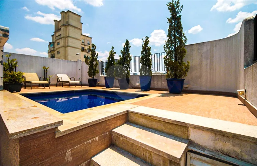 Foto 1 de Apartamento com 3 Quartos à venda, 287m² em Jardim América, São Paulo