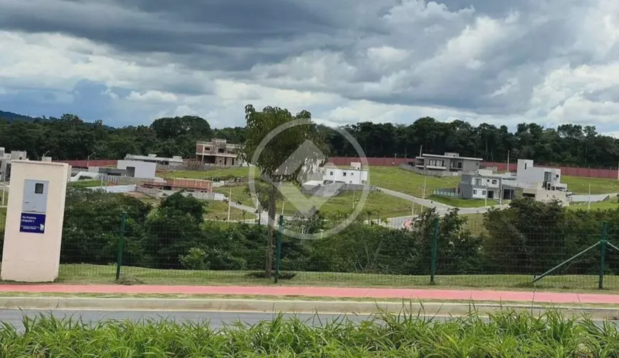 Foto 1 de Lote/Terreno à venda, 300m² em Jardins Porto, Senador Canedo