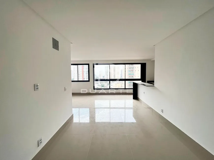 Foto 1 de Apartamento com 2 Quartos à venda, 75m² em Jundiai, Anápolis