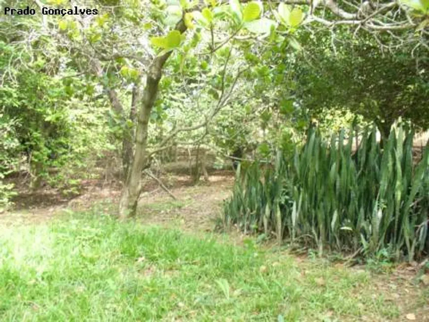 Foto 1 de Fazenda/Sítio com 2 Quartos à venda, 70m² em Sousas, Campinas