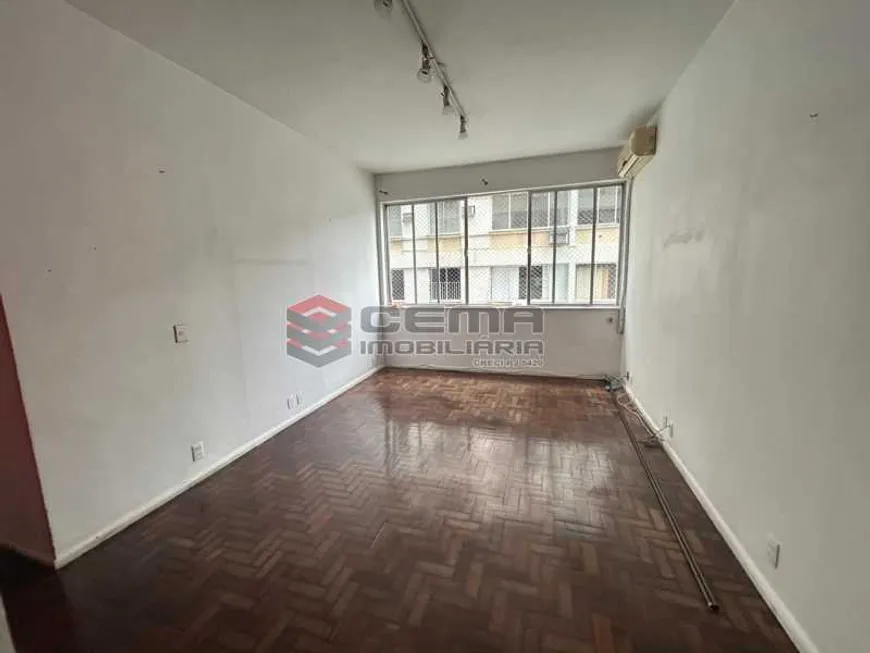 Foto 1 de Apartamento com 2 Quartos à venda, 87m² em Cosme Velho, Rio de Janeiro