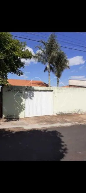 Foto 1 de Casa com 2 Quartos à venda, 86m² em Parque São Paulo, Araraquara