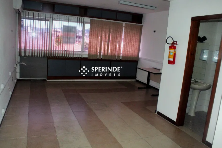 Foto 1 de Sala Comercial para alugar, 38m² em Partenon, Porto Alegre