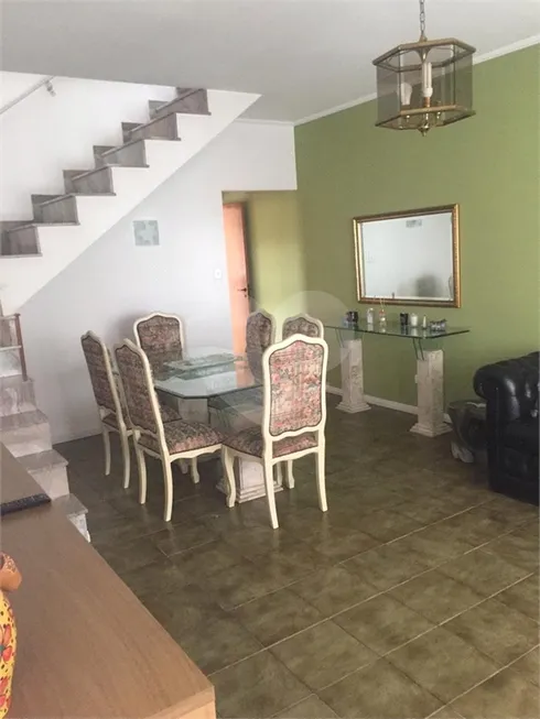 Foto 1 de Casa com 3 Quartos à venda, 200m² em Vila Renato, São Paulo