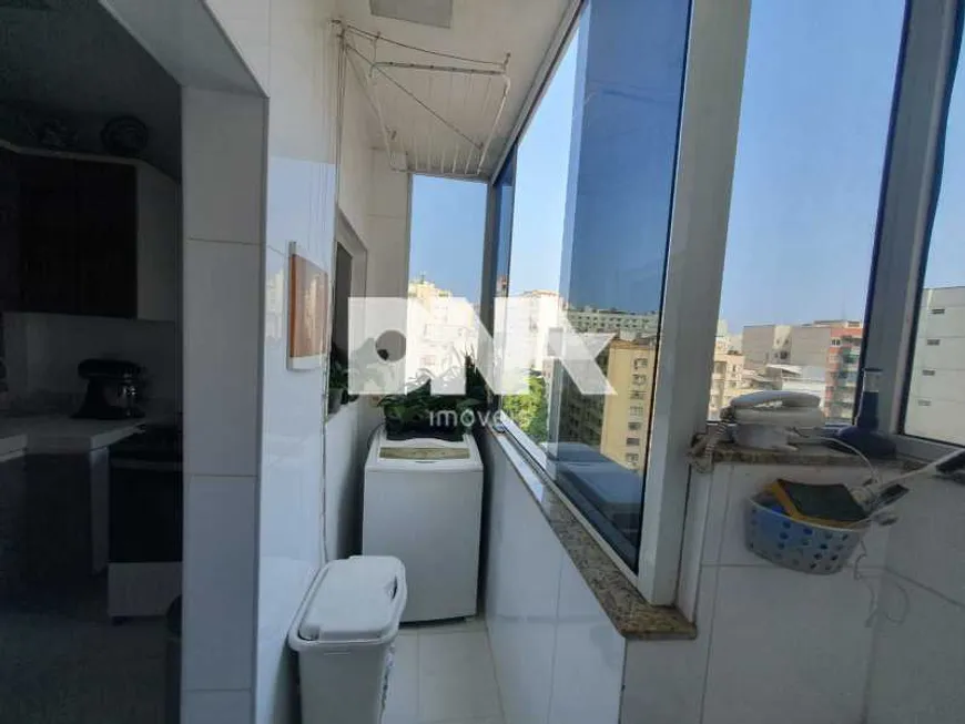 Foto 1 de Apartamento com 3 Quartos à venda, 100m² em Copacabana, Rio de Janeiro