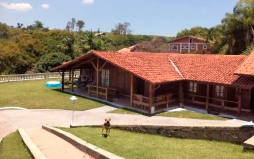 Foto 1 de Casa de Condomínio com 3 Quartos para venda ou aluguel, 380m² em Sousas, Campinas