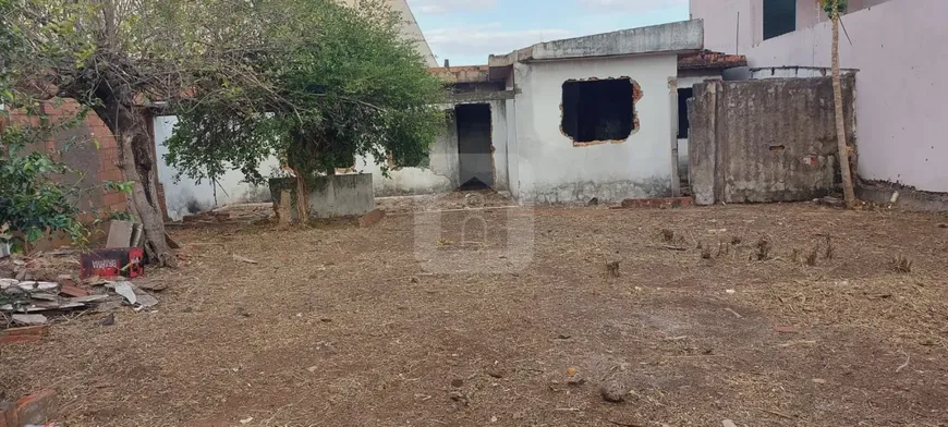 Foto 1 de Lote/Terreno à venda, 433m² em Tibery, Uberlândia